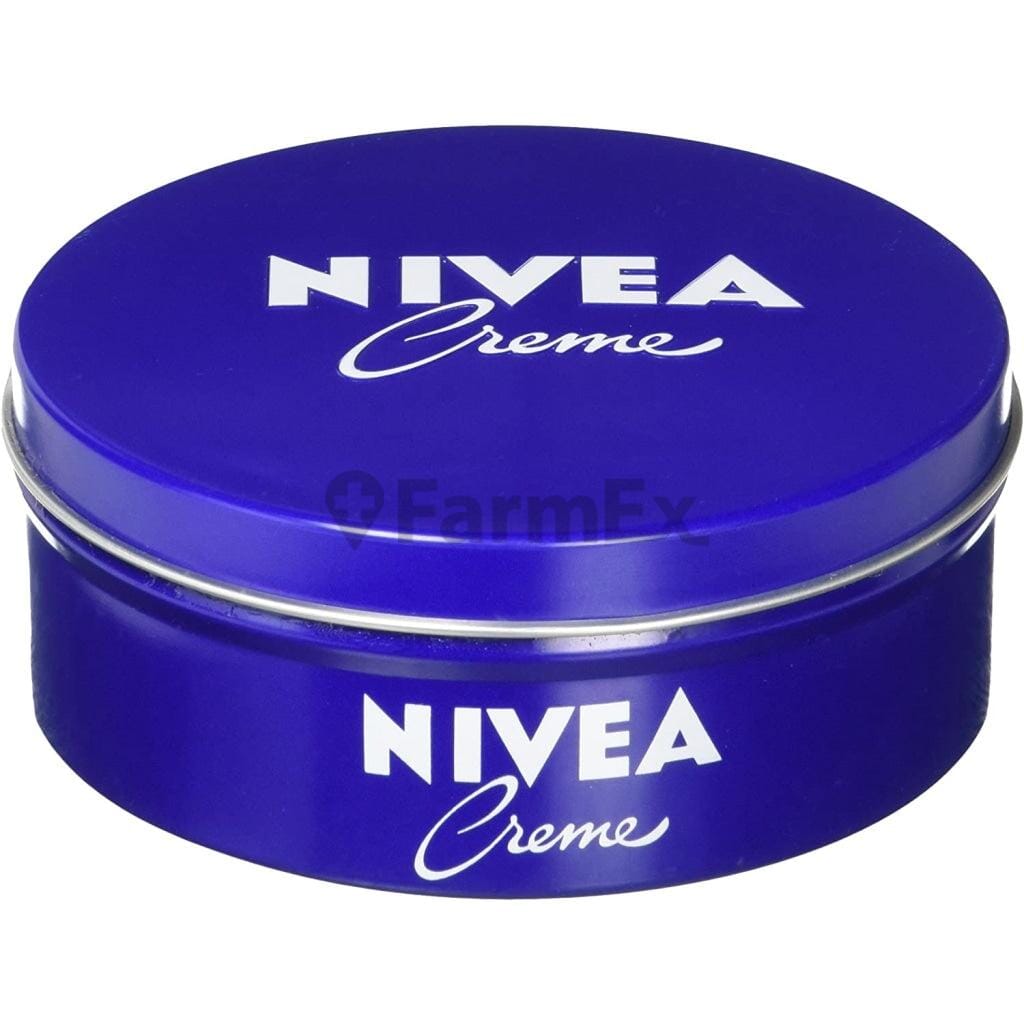 Crema Nivea x 400 g Farmex-Fonasa-Persistente